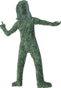 The tape figure at location 347, dedicated to Heather Lee Smith