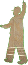The tape figure at location 363, remembering George Edward Spencer