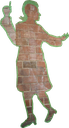 The tape figure at location 367, remembering William E Spitz