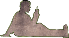The tape figure at location 423, remembering Joann Tabeek