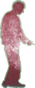 The tape figure at location 440, dedicated to Herbert Homer