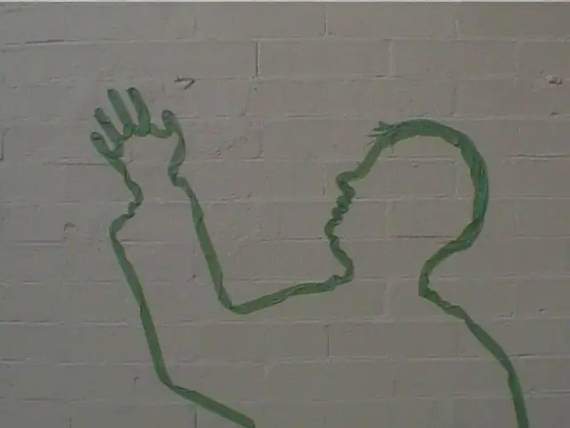 Photograph 7 of 7 of the drawing dedicated to Calixto Anaya.