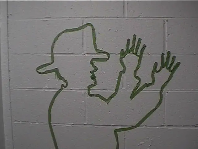 Photograph 4 of 4 of the drawing dedicated to Frank Bonomo.