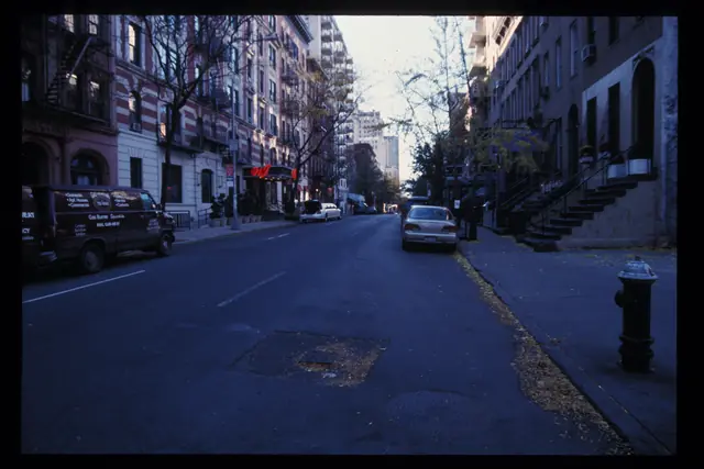 Photograph 4 of 9 of the drawing dedicated to Carolyn Beug.