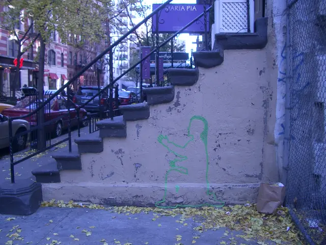 Photograph 6 of 9 of the drawing dedicated to Carolyn Beug.