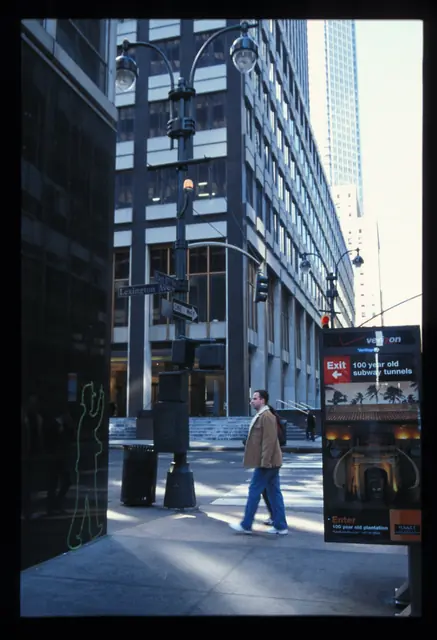 Photograph 2 of 16 of the drawing dedicated to Alan Feinberg.