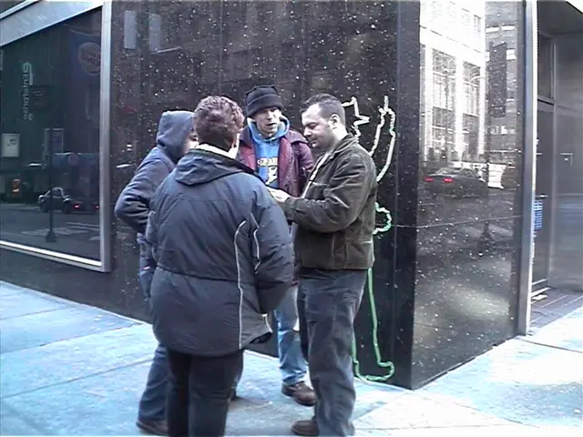 Photograph 6 of 16 of the drawing dedicated to Alan Feinberg.