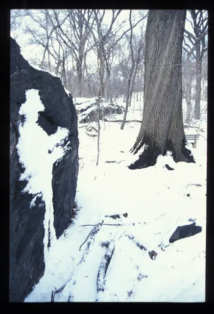 Photograph 3 of 14 of the drawing dedicated to Stephen Harrell.