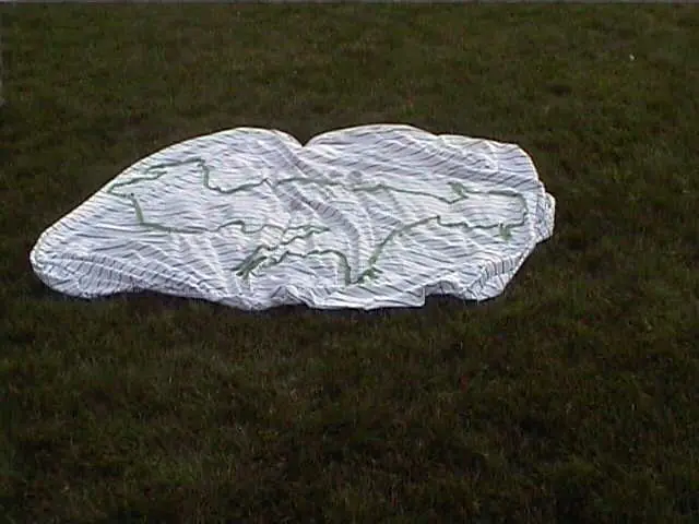 Photograph 9 of 11 of the drawing dedicated to Terrence Hatton.