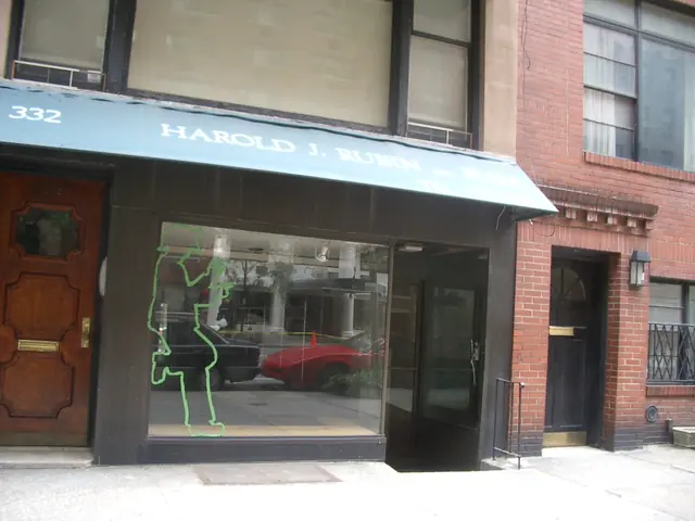 Photograph 13 of 13 of the drawing dedicated to Anthony Jovic.