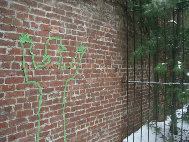 Photograph 11 of 12 of the drawing dedicated to Michael E Roberts.