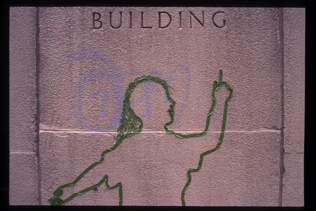 Photograph 2 of 9 of the drawing dedicated to Berinthia Berenson Perkins.