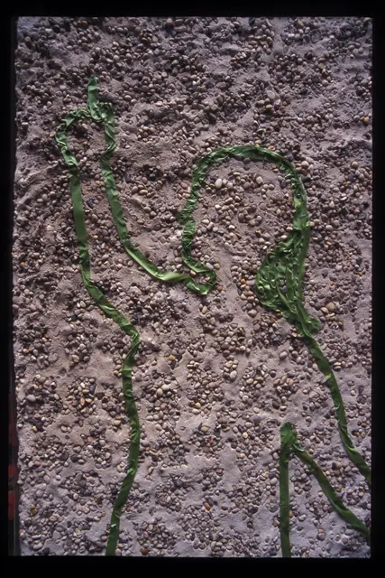 Photograph 1 of 6 of the drawing dedicated to Jean Destrehan Roger.