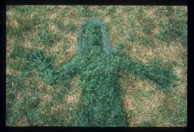 Photograph 2 of 7 of the drawing dedicated to Heather Lee Smith.