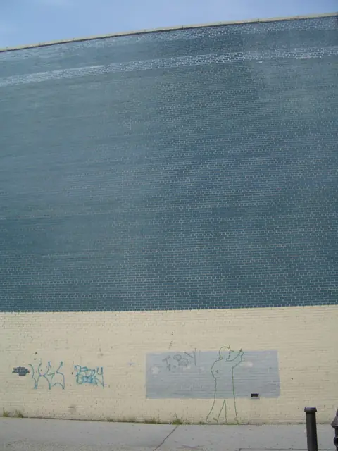 Photograph 17 of 17 of the drawing dedicated to Michael Montesi.