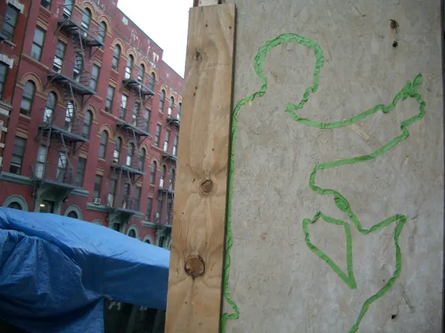 Photograph 6 of 15 of the drawing dedicated to Daniel OCallaghan.