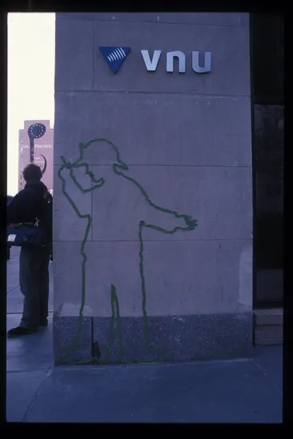Photograph 2 of 4 of the drawing dedicated to Stephen Siller.