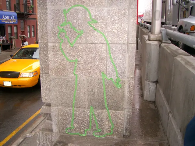 Photograph 6 of 7 of the drawing dedicated to Richard VanHine.